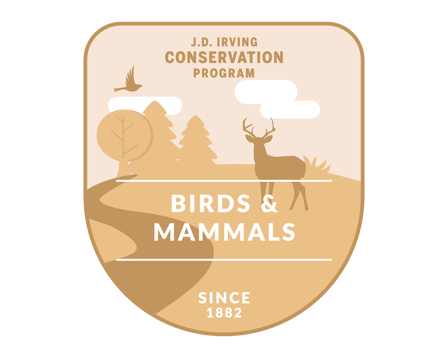 birds & mammals icon