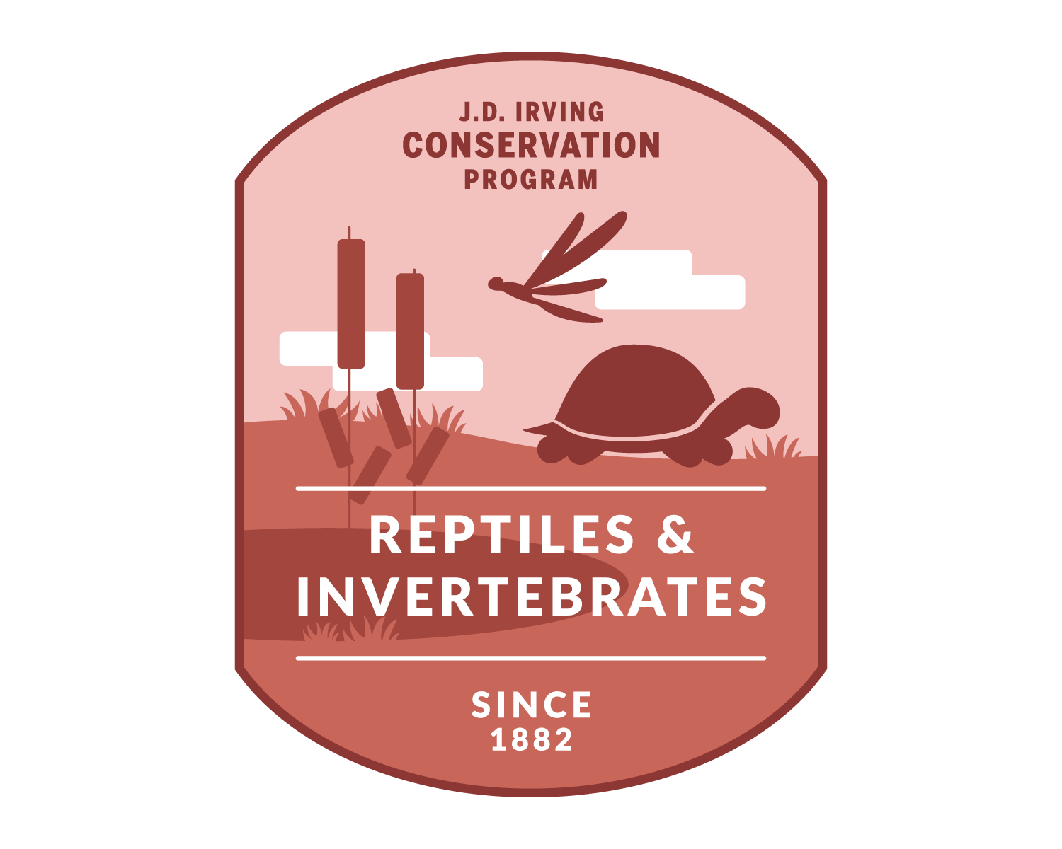 reptiles & invertebrates icon