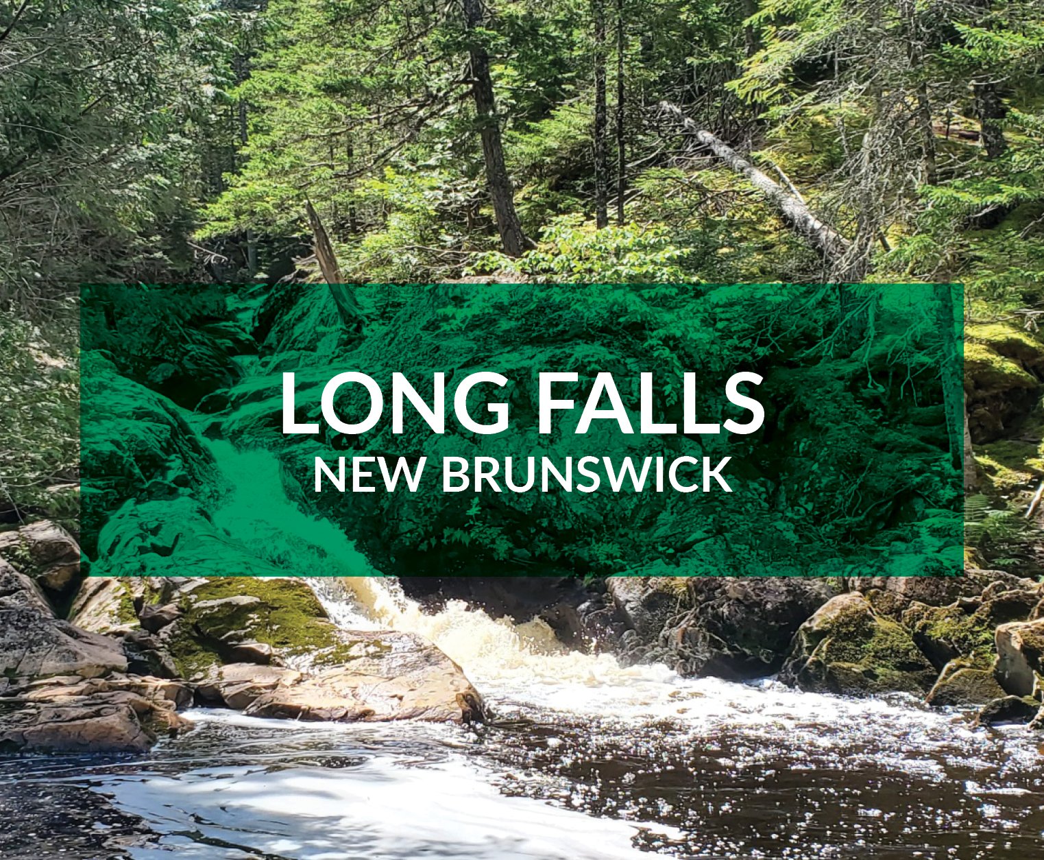 long falls