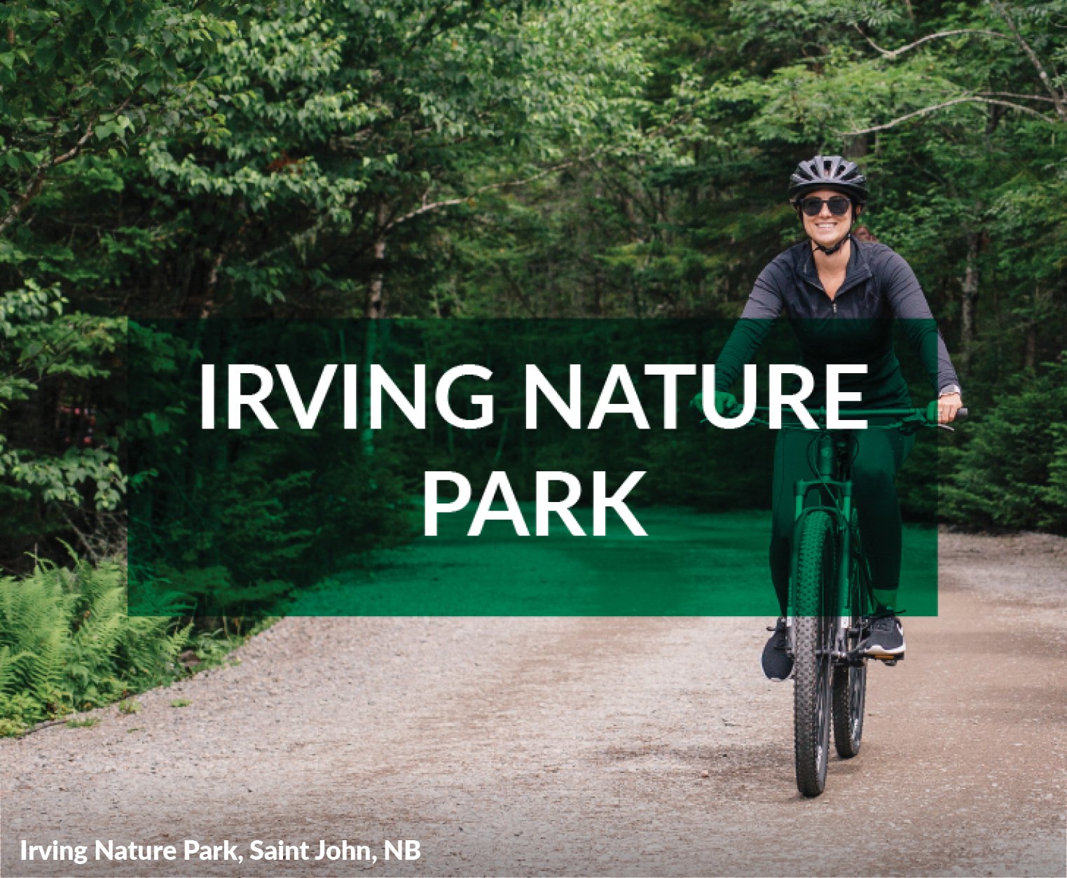 Irving Nature Park icon 