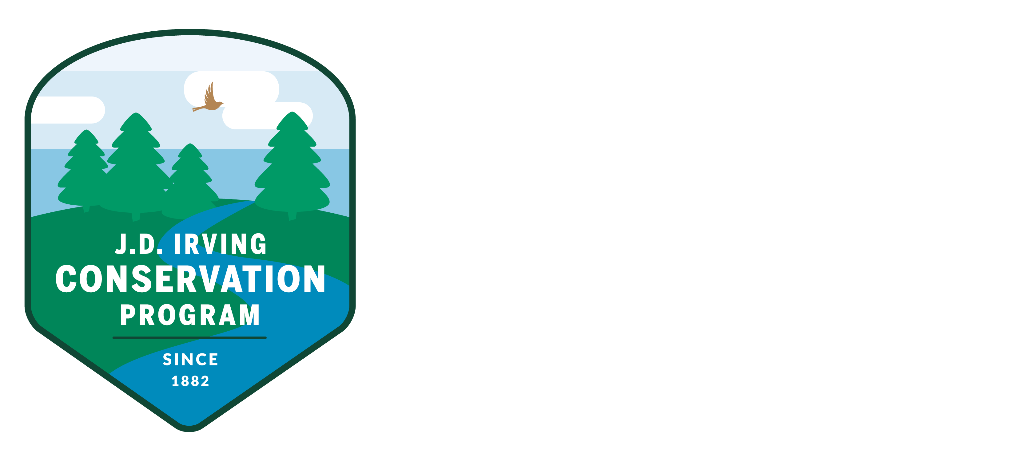 conservation program logo